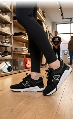 Tênis new balance - N 34 Original