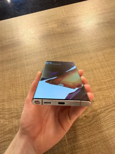 Note 20 Ultra Todo original