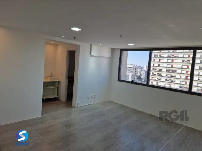 Sala Comercial no Bairro Independência | Schumacher Imóveis