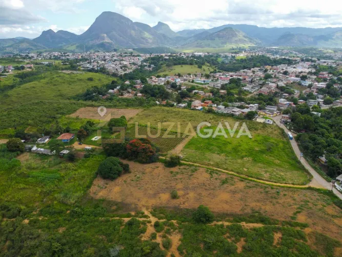 Área com 185.000 m² em Vila Merlo, próximo Centro Cariacica Sede