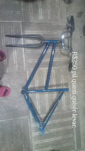 Bike 200 reais