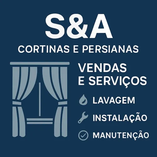 Persianas