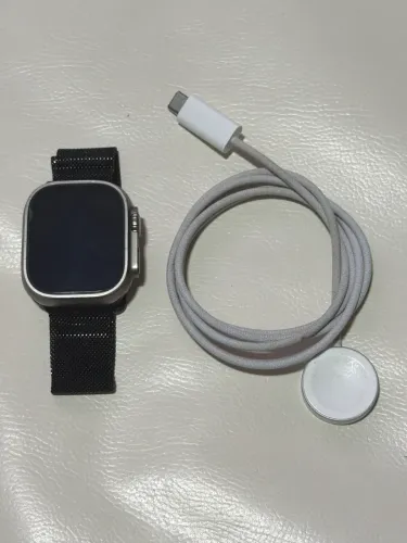 Apple Watch Ultra Series 2