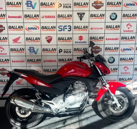 CB300 2012