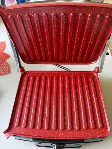 Grill mondial