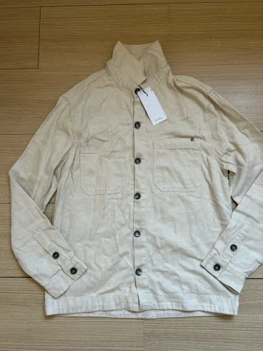 Overshirt Foxton