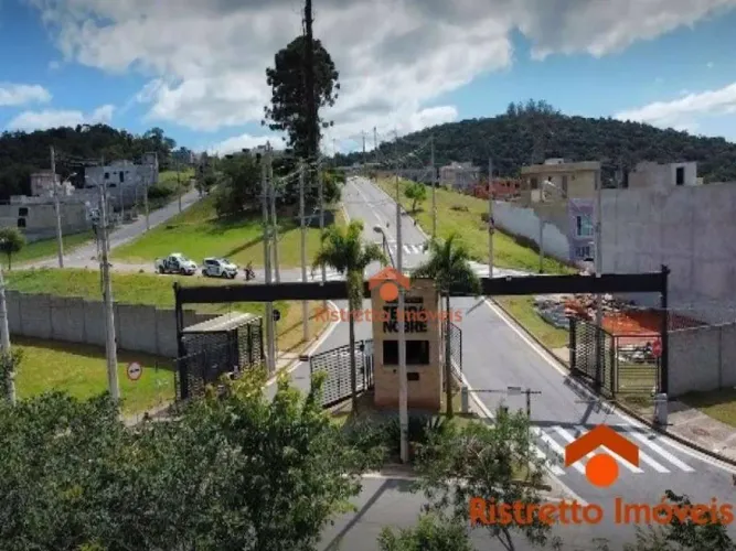 Terreno à venda, 250 m² por R$ 640.000,00 - Jardim do Rio Cotia - Cotia/SP
