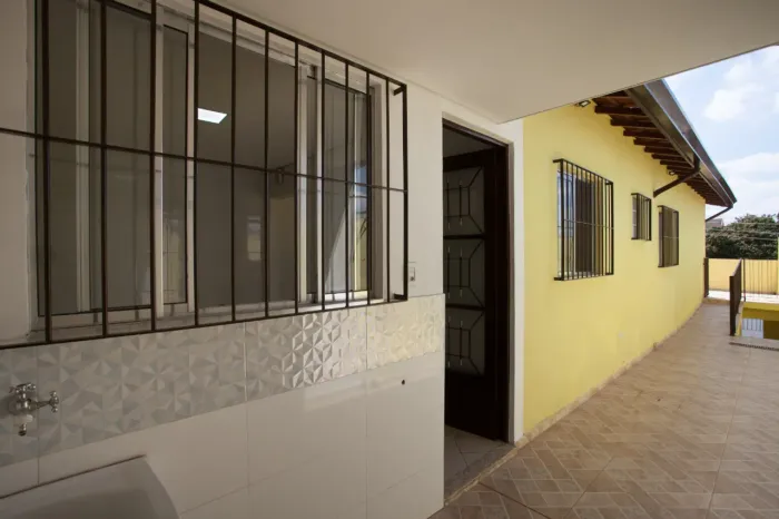 Casa para venda em Pirituba com 2 quartos, 70m²