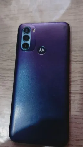 Moto G31 Leia o anúncio
