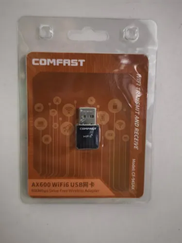 Adaptador WIFI Comfast CF-941AX