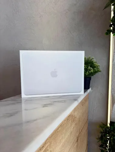 MacBook Neo Blush 8/256gb 13,6 Polegadas | Lacrado | 1 ano de garantia Apple!