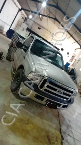 FORD F350 ANO 2002 CARROCERIA 3