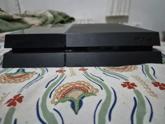 PlayStation 4