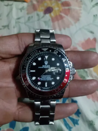Rolex gnt master 2