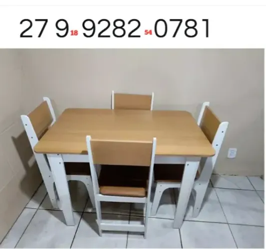 MONTADOR DE MÓVEIS ricardo