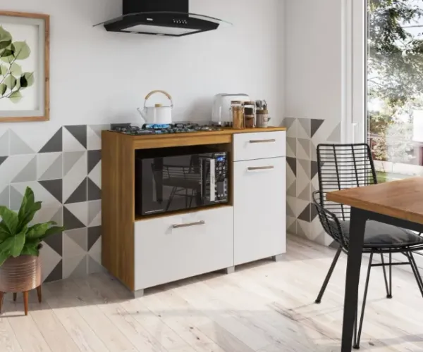 BALCAO COOKTOP GOLD 5 BOCAS - OTIMA QUALIDADE = RECEBA EM ATE 72H