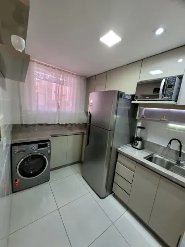 Apartamento para comprar Granja de Freitas Belo Horizonte