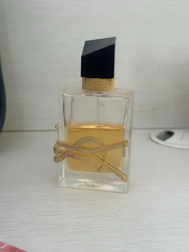 perfume libre