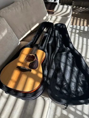 Violão YAMAHA FG800