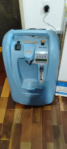 Concentrador de Oxigênio 5 litros
