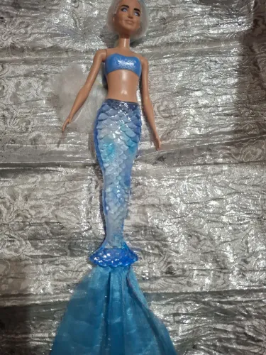 Babie sereia