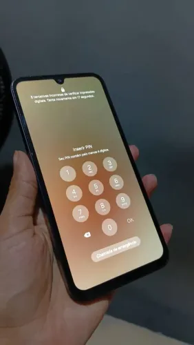 Samsung a 15 