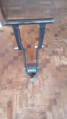 Suporte de bicicleta