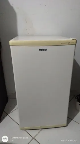Frigobar Consul