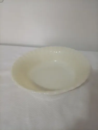 Saladeira da Colorex anos 70