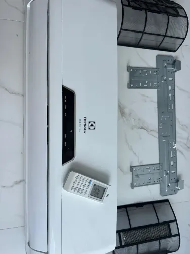 Evaporadora Electrolux
