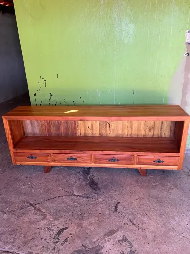 Rack 1,70x0,40x0,65