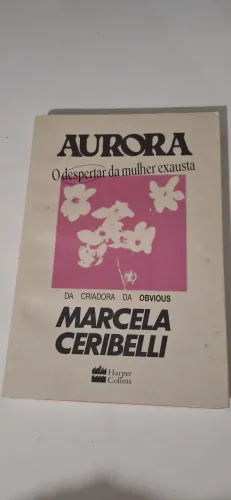 Livro : Aurora