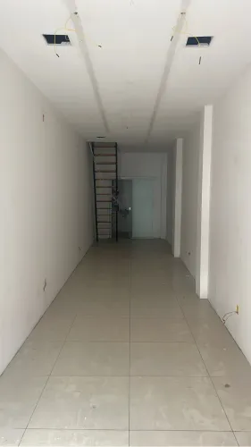 Sala comercial centro de alagoinhas.
