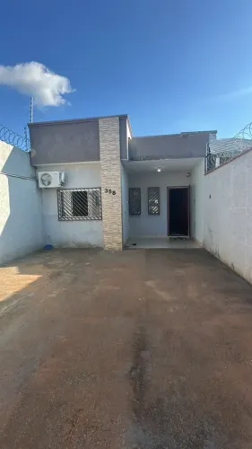 Vendo Imóvel Mobiliado - Loteamento Jaguar - R$ 250.000,00