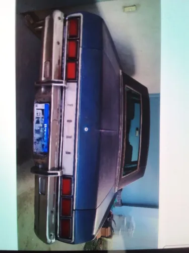 Ford Galaxie Landau 5.0 V8 Aut. 1976