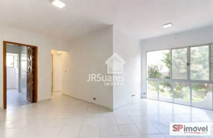 APARTAMENTO DE 72M² DE TRANQUILIDDAE!