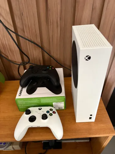 Xbox series S