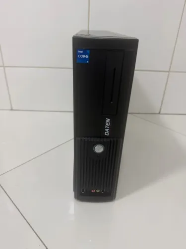 CPU DATEN I5 16GB DDR4 SSD 480GB
