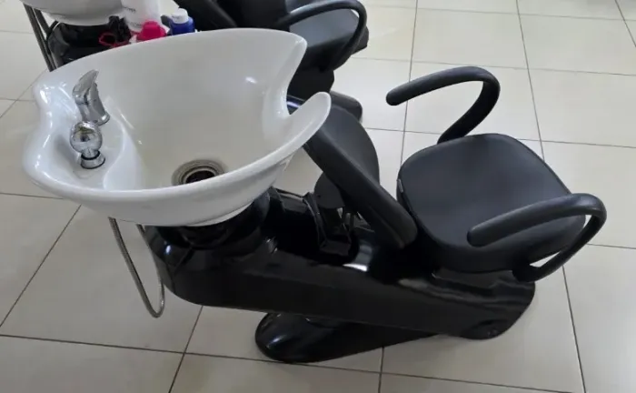 Lavatorio para Salão