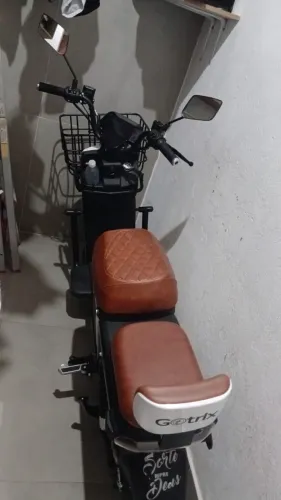 Scooter elétrica Gotrix