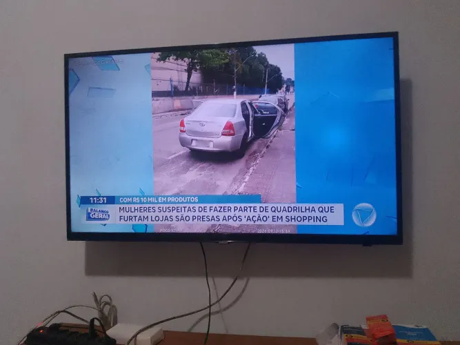 Tv Samsung 40 polegadas