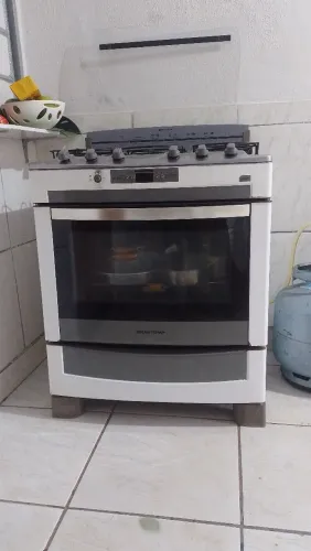 Fogão,5 novas !