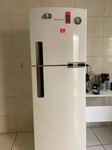 Geladeira