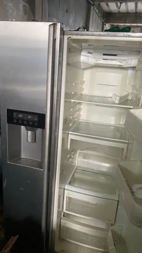 Geladeira 