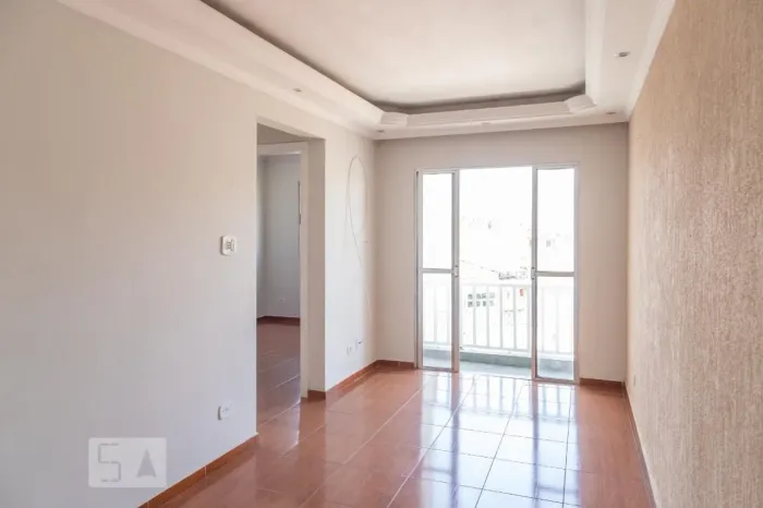 Apartamento à Venda - Ermelino Matarazzo, 2 Quartos, 50 m2
