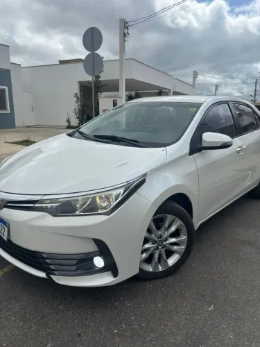 Corolla xei 2.0 Exelente opção 