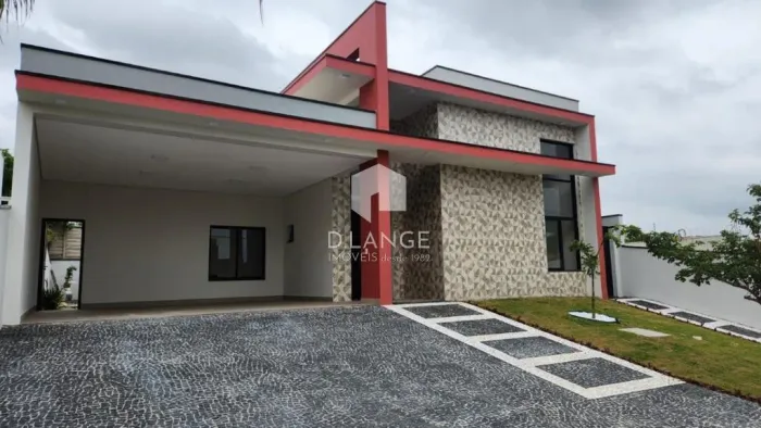 Casa para venda e locação no bairro Parque Xangrilá em Campinas - SP