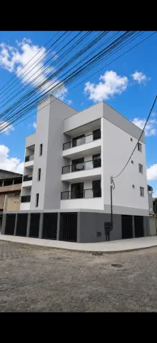 Apartamento proximo a Unesc