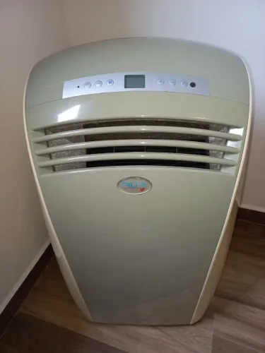 Ar Condicionado Portátil