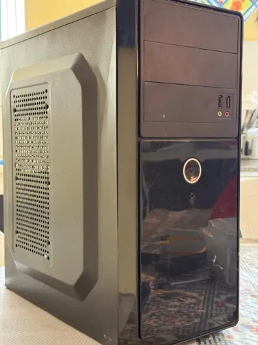 Gabinete(Cpu)